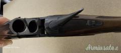 Fucile sovrapposto Browning B 25 Sp Trap calibro 12 - Perfetto per il Tiro al Piattello