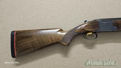 Fucile sovrapposto Browning B 25 Sp Trap calibro 12 - Perfetto per il Tiro al Piattello