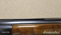 Fucile sovrapposto Browning B 25 Sp Trap calibro 12 - Perfetto per il Tiro al Piattello