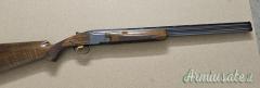 Fucile sovrapposto Browning B 25 Sp Trap calibro 12 - Perfetto per il Tiro al Piattello