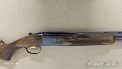 Fucile sovrapposto Browning B 25 Sp Trap calibro 12 - Perfetto per il Tiro al Piattello
