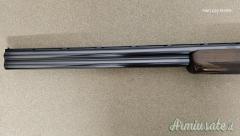 Fucile sovrapposto Browning B 25 Sp Trap calibro 12 - Perfetto per il Tiro al Piattello