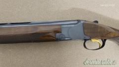 Fucile sovrapposto Browning B 25 Sp Trap calibro 12 - Perfetto per il Tiro al Piattello