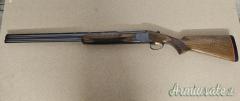Fucile sovrapposto Browning B 25 Sp Trap calibro 12 - Perfetto per il Tiro al Piattello