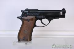 Beretta 82 BB .32 ACP  |  7.65x17mm Browning SR