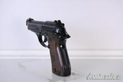 Beretta 82 BB .32 ACP  |  7.65x17mm Browning SR