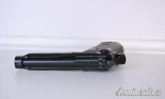 Beretta 82 BB .32 ACP  |  7.65x17mm Browning SR