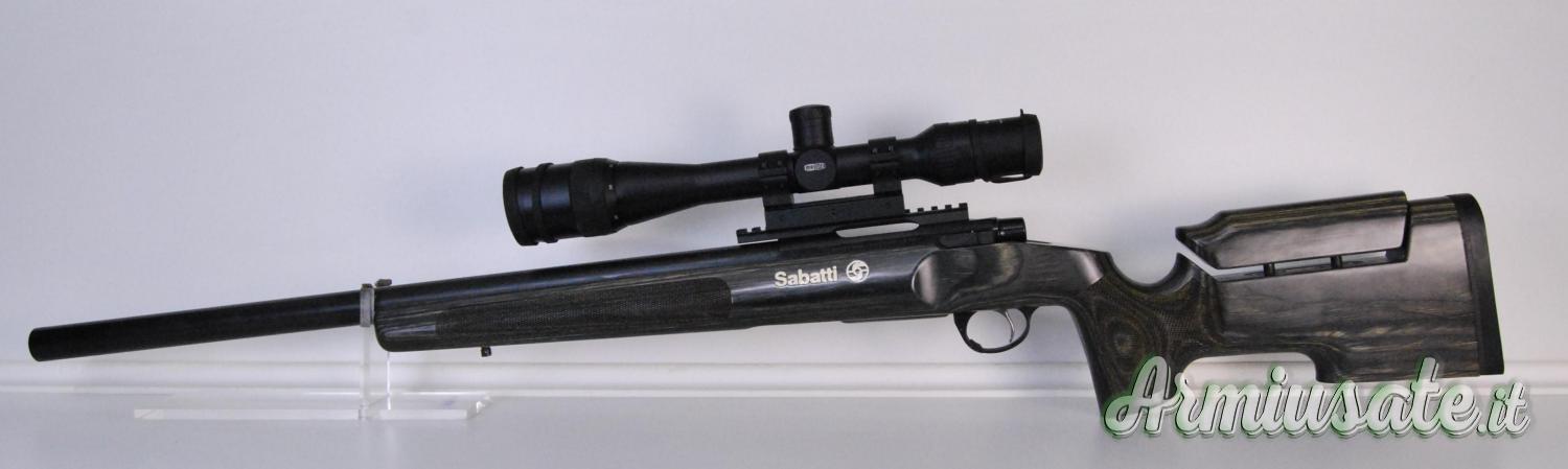 Sabatti Rover 870 .308 Winchester Sabatti Rover 870 .308 Winchester