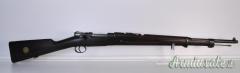 Carl Gustaf Carl Gustafs corto 6.5x55mm