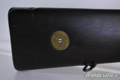 Carl Gustaf Carl Gustafs corto 6.5x55mm