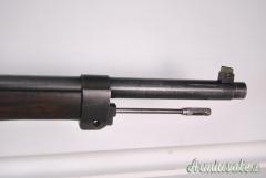 Carl Gustaf Carl Gustafs corto 6.5x55mm