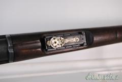 Carl Gustaf Carl Gustafs corto 6.5x55mm