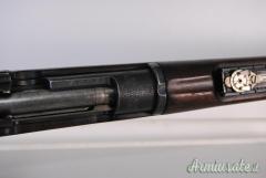 Carl Gustaf Carl Gustafs corto 6.5x55mm