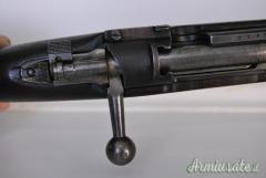 Carl Gustaf Carl Gustafs corto 6.5x55mm