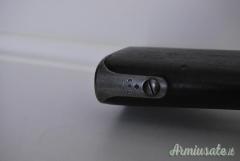 Carl Gustaf Carl Gustafs corto 6.5x55mm