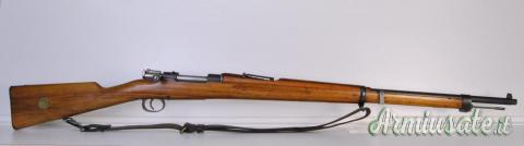 ...Altro | Non elencato Carl Gustav  6.5x55mm