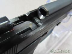 BERETTA 98FS CAL 9X21 CERAKOTE GRAY RIF ARMIUS 5822 T232