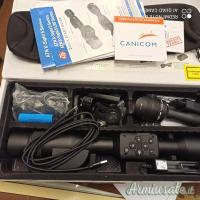 ATN X-SIGHT 5 LRF Usato