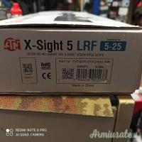 ATN X-SIGHT 5 LRF Usato