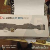 ATN X-SIGHT 5 LRF Usato