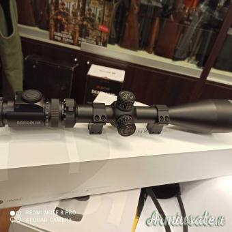 ARMADA 6-24x56 illuminato Usato