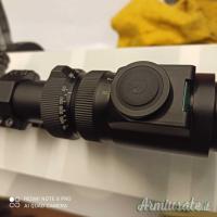 ARMADA 6-24x56 illuminato Usato