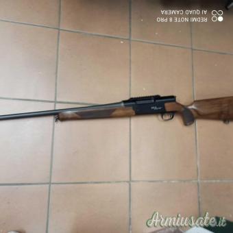 STRASSER RS14 EVOLUTION cal.300 Win. Mag.