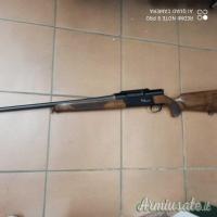 STRASSER RS14 EVOLUTION cal.300 Win. Mag.