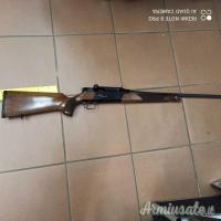 STRASSER RS14 EVOLUTION cal.300 Win. Mag.