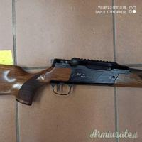 STRASSER RS14 EVOLUTION cal.300 Win. Mag.