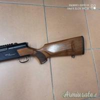 STRASSER RS14 EVOLUTION cal.300 Win. Mag.
