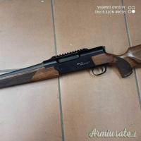STRASSER RS14 EVOLUTION cal.300 Win. Mag.