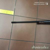 STRASSER RS14 EVOLUTION cal.300 Win. Mag.
