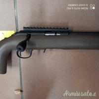 RUGER AMERICAN RIMFIRE LRT cal. 22 LR