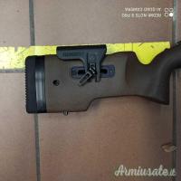 RUGER AMERICAN RIMFIRE LRT cal. 22 LR