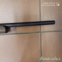 RUGER AMERICAN RIMFIRE LRT cal. 22 LR