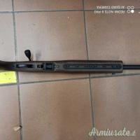RUGER AMERICAN RIMFIRE LRT cal. 22 LR