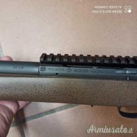 RUGER AMERICAN RIMFIRE LRT cal. 22 LR