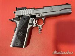 Ruger | Sturm SR 1911 9x21mm IMI - RUGGIERO ARMI
