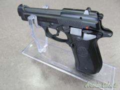 BERETTA 84  CHEETAH CAL 9 CORTO RIF 214 ARMIUS 5805