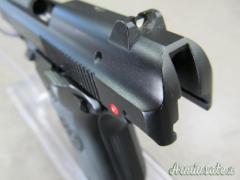 BERETTA 84  CHEETAH CAL 9 CORTO RIF 214 ARMIUS 5805
