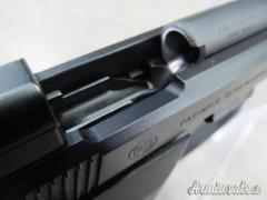 BERETTA 84  CHEETAH CAL 9 CORTO RIF 214 ARMIUS 5805