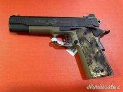 Kimber HERO CUSTOM SPECIAL EDITION  .45 ACP RUGGIERO ARMI Kimber HERO CUSTOM SPECIAL EDITION  .45 ACP RUGGIERO ARMI