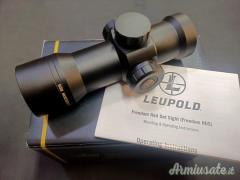 LEUPOLD RDS FREEDOM 1MOA RED DOT