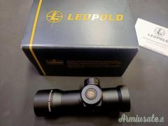 LEUPOLD RDS FREEDOM 1MOA RED DOT LEUPOLD RDS FREEDOM 1MOA RED DOT