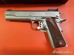 Kimber STAINLESS TARGET II .45 ACP - ARMA NUOVA - RUGGIERO ARMI