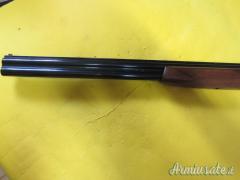 Sovrapposto Fratelli Gamba mod. Gyttorp cal.12 Sovrapposto Fratelli Gamba mod. Gyttorp cal.12