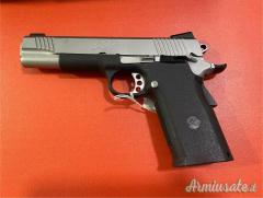 Kimber stainless ten II  .45 ACP - ARMA NUOVA - RUGGIERO ARMI Kimber stainless ten II  .45 ACP - ARMA NUOVA - RUGGIERO ARMI