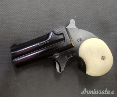 DERRINGER IGI DOMINO CAL.6MM