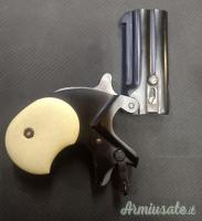 DERRINGER IGI DOMINO CAL.6MM
